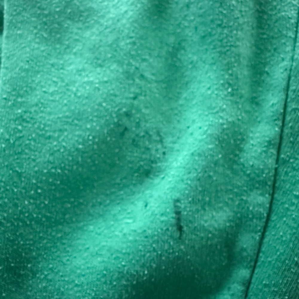 Aviator Nation XS green hoodie - Picture 6 of 6